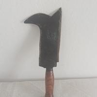 Roncola antica