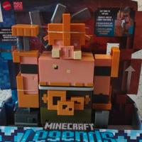 Minecraft guardiano del portale 