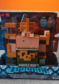 Minecraft guardiano del portale 