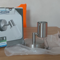 Faretto philips massive Adela