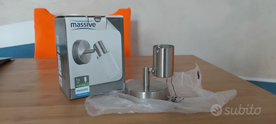 Faretto philips massive Adela