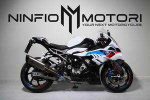 Bmw S 1000 RR M-EDITION - 2025