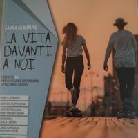 testo scolastico La vita davanti a noi ed. Sei