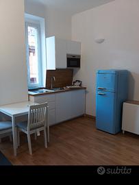 Bilocale in via Edolo, 5 Milano