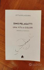 Libro Dino Pelagatti