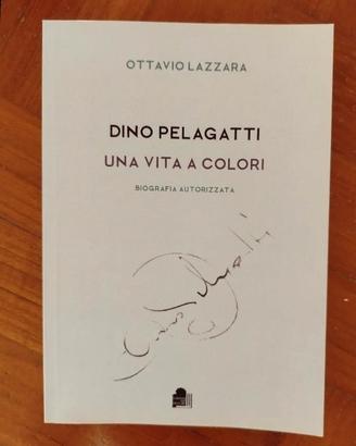 Libro Dino Pelagatti