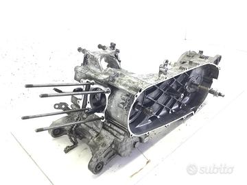 HONDA SH I ABS 125 CARTER MOTORE ALBERO E INGRANAG