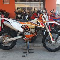 KTM 350 EXC F SIX DAY 2017