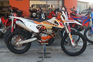KTM 350 EXC F SIX DAY 2017