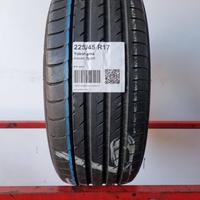 Gomme Usate Yokohama 225 45 17 Guarda Catalogo