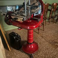 Affettatrice a volano berkel