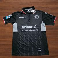 Maglia Cremonese – Terza Maglia Vardy n.10