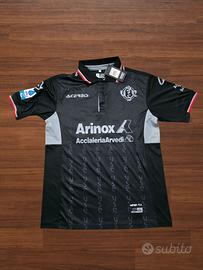 Maglia Cremonese – Terza Maglia Vardy n.10