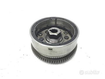 SUZUKI XF FREEWIND 650 VOLANO E RUOTA LIBERA 1997 