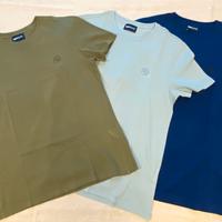 T-shirt ragazzo 13-14 anni Nike e Gas