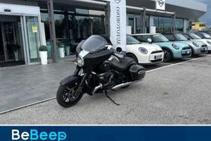 BMW Motorrad R 18 BAGGER ABS