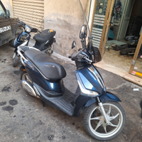Piaggio liberty 50 4 tempi