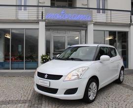 SUZUKI Swift 1.2 VVT 4WD 5 porte Outdoor GL Styl