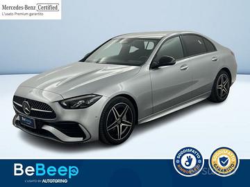 Mercedes-Benz Classe C C 220 D MHEV PREMIUM P...