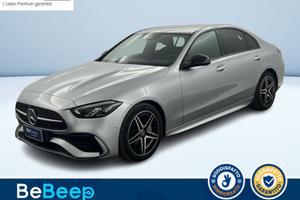 Mercedes-Benz Classe C C 220 D MHEV PREMIUM P...