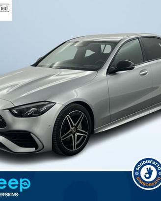 Mercedes-Benz Classe C C 220 D MHEV PREMIUM P...