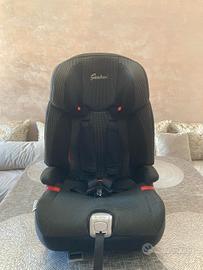 passeggino auto bambini