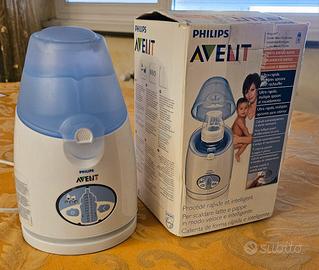 Scalda Biberon Philips Avent