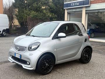 SMART - Fortwo - 70 1.0 Passion CAMBIO AUTOM.