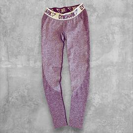 Leggings da donna Gymshark
