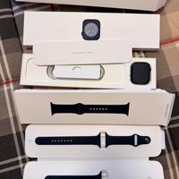 Apple watch serie 8 45mm