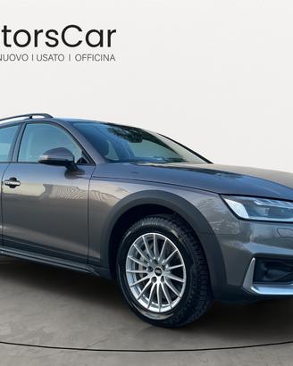 AUDI 50 3.0 tdi mhev Business Evolution quattro 28