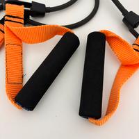 Finis fascia di resistenza Dryland