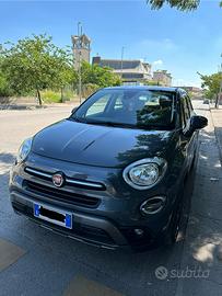 Fiat 500x 1600 Mtj 120cv 2019