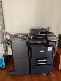 Fotocopiatrice multifunzione Kyocera