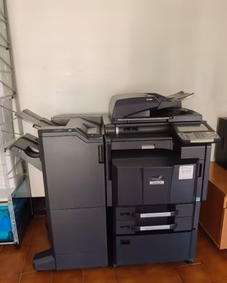 Fotocopiatrice multifunzione Kyocera