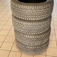 Gomme 4 stagioni RADAR DMAX