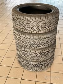 Gomme 4 stagioni RADAR DMAX