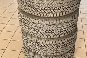 Gomme 4 stagioni RADAR DMAX