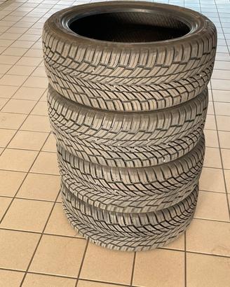 Gomme 4 stagioni RADAR DMAX