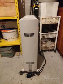 Radiatore elettrico DeLonghi