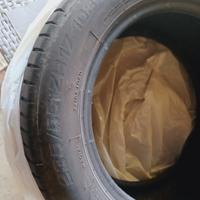 Pneumatici estivi e Michelin Slic da collezione