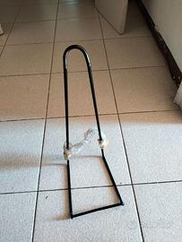 Monociclo B-square