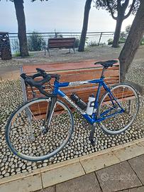 Bici da strada Canondale R1000 Taglia M