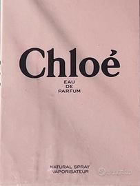 CHLOÈ, profumini donna da 1,2ML