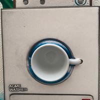 Illy Collection Norma J. International Fligth