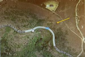 Terreno agricolo 10.000 a Pignola (Pz)