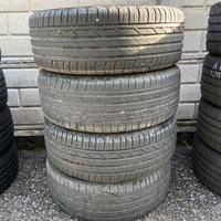 Pneumatici 215 55 17 Bridgestone