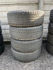 Pneumatici 215 55 17 Bridgestone