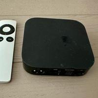 Apple tv