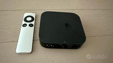 Apple tv